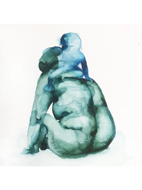 Top 6 Postpartum Unmentionables