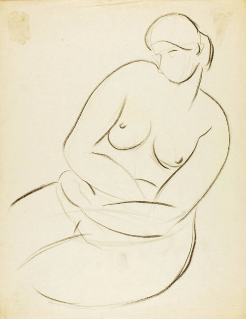 Loudspeaker Letters: My First Period