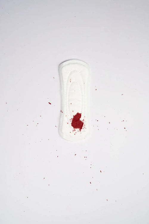 Periods: A Re-Education with Women’s Health Coach Nicole Jardim