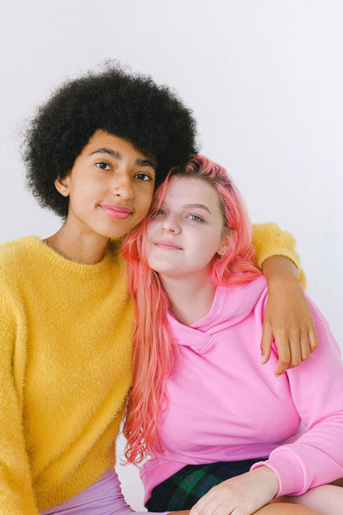 7 Tips to Better Prepare Your Teen (and Maybe Yourself!) for a Visit to the Gynecologist