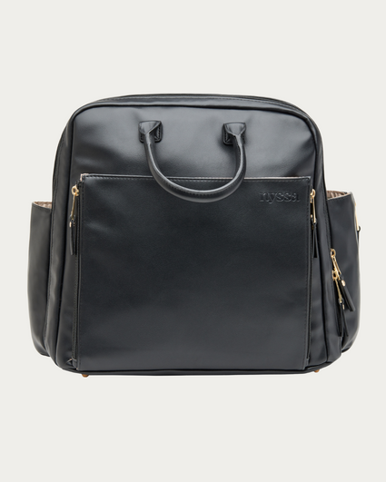 Mother Bag + Essential Postpartum Kit - Nyssa