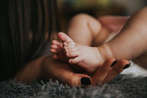 What's Trending in Postpartum Care Right Now (2026 Guide for New & Expectant Moms)
