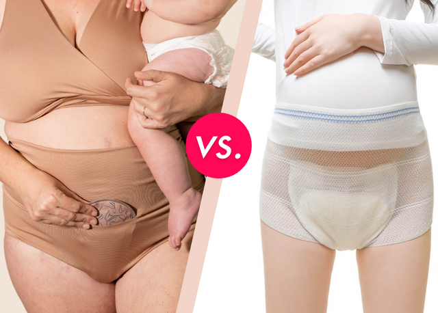 Nyssa vs. Hospital Recovery Supplies: What You Get, What You Deserve