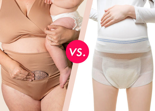 Nyssa vs. Hospital Recovery Supplies: What You Get, What You Deserve
