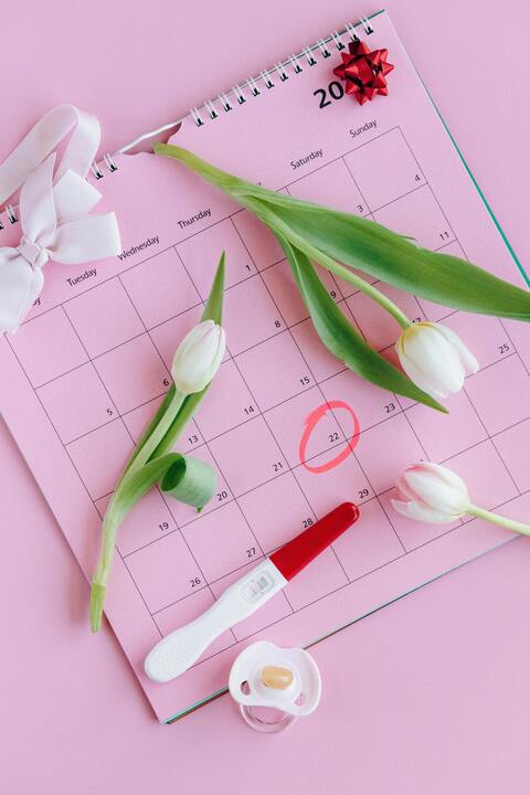 Top Five Tips To Maintain A Healthy Period Cycle with Dr. Laura Meihofer
