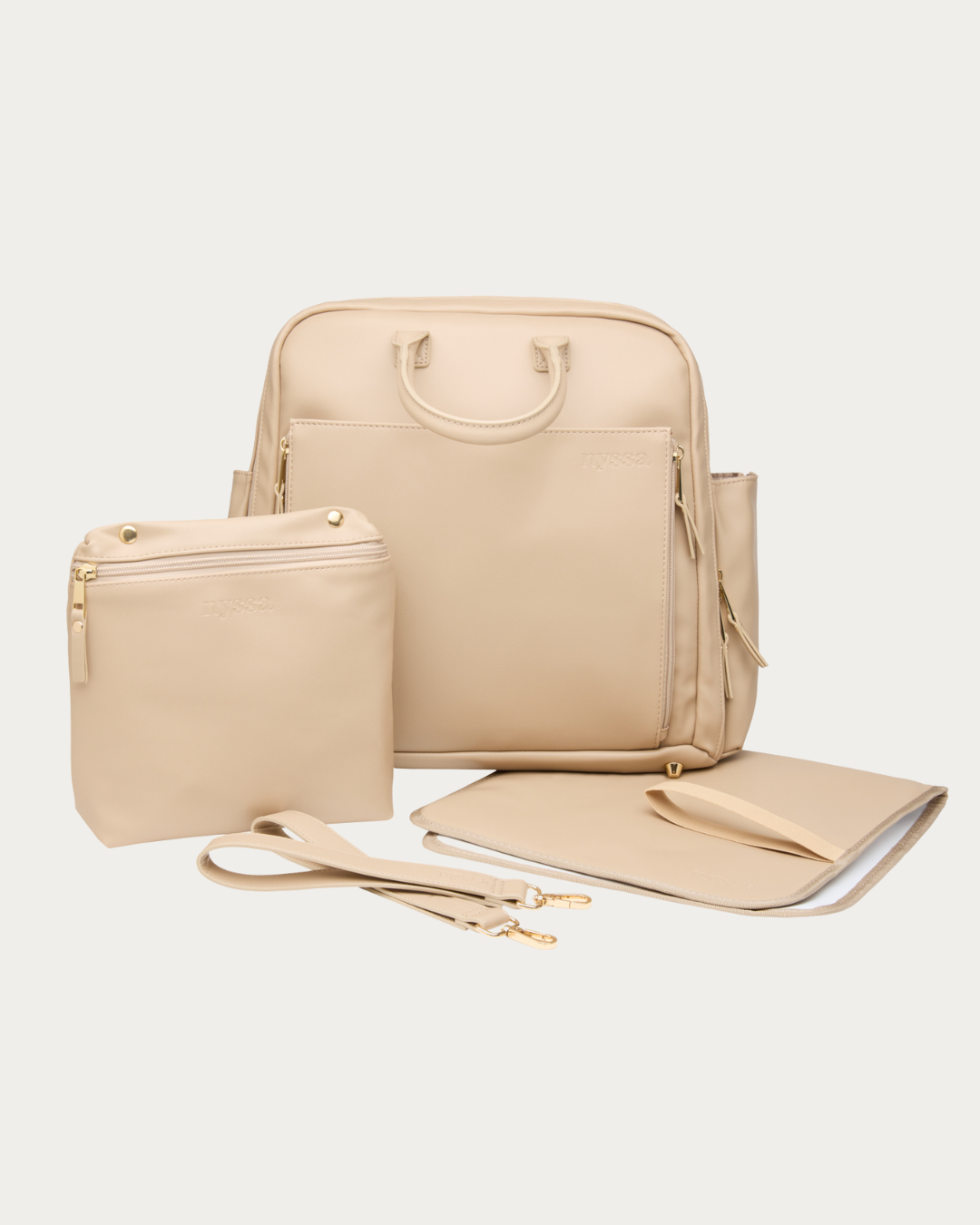 Mother Bag