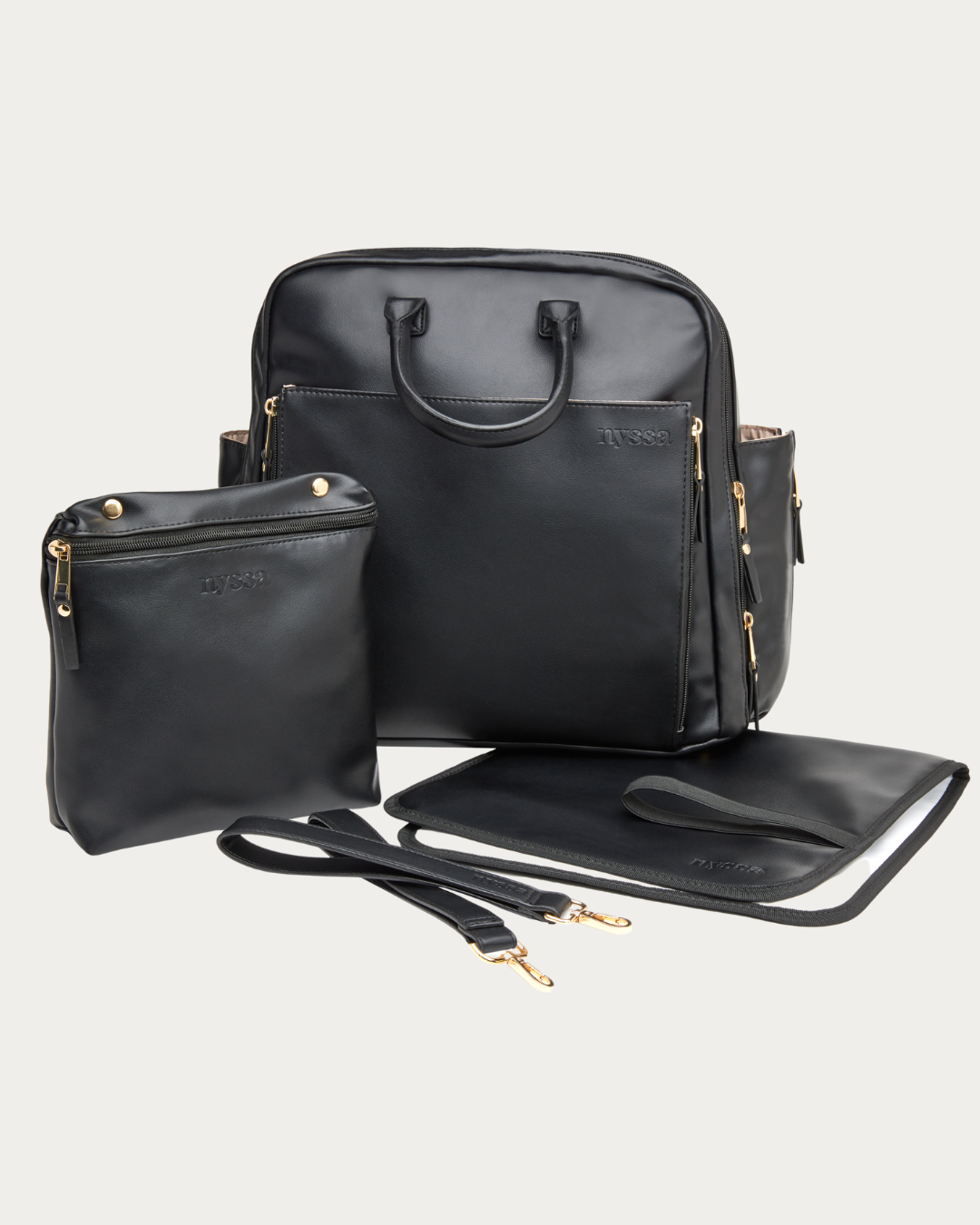 Mother Bag – Nyssa