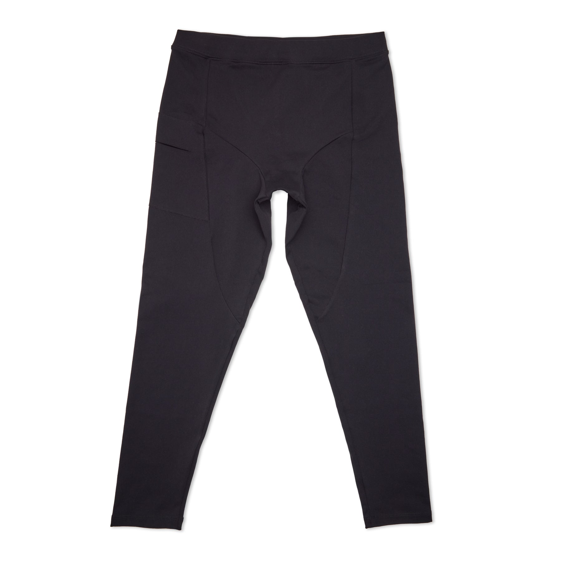 Black VieWear Period Comfort Leggings