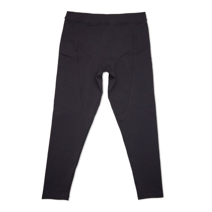 Black VieWear Period Comfort Leggings