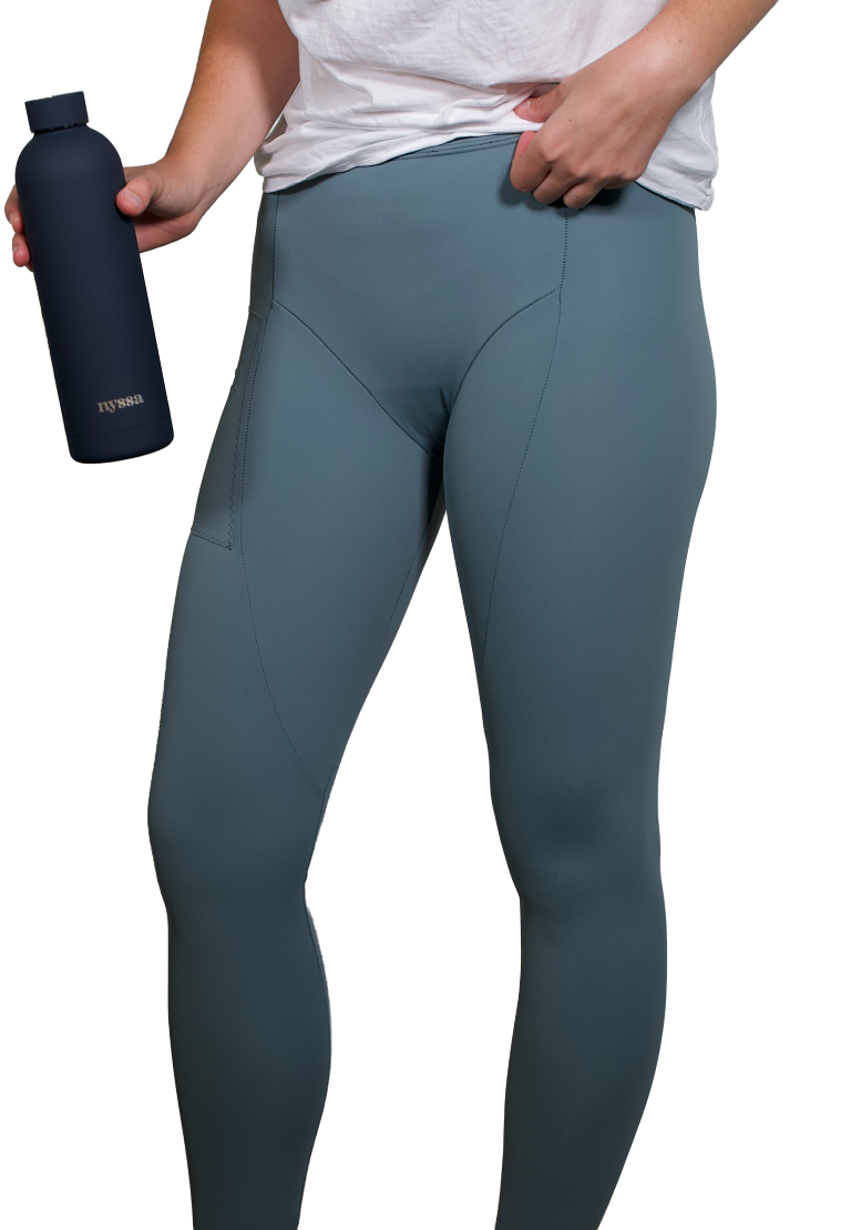 Marine VieWear Period Comfort Leggings