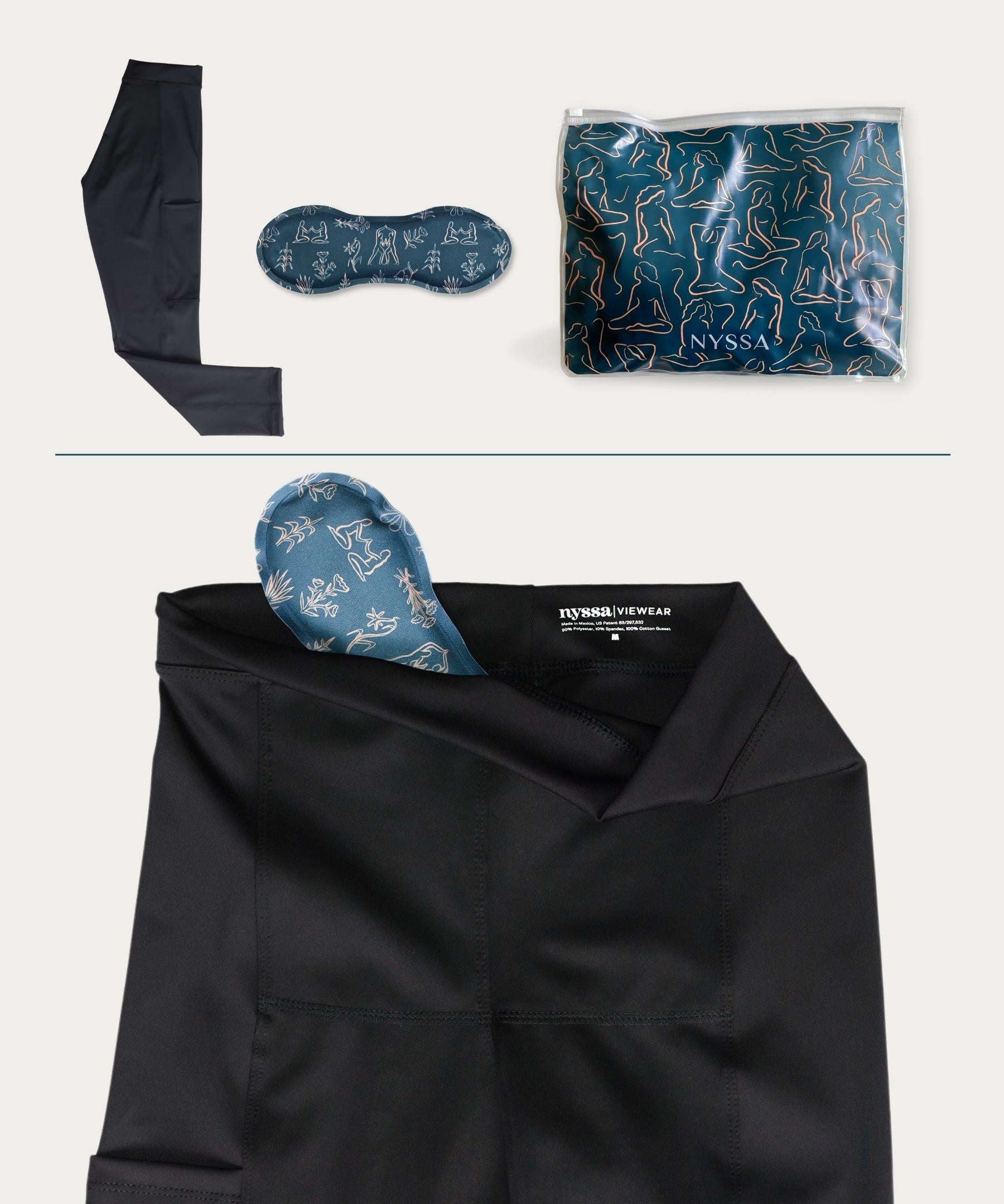 ❤️SALE❤️ Kim Allan Silk 100% Knit Silk Under Layer | Silk leggings, Clothes  design, Running pants