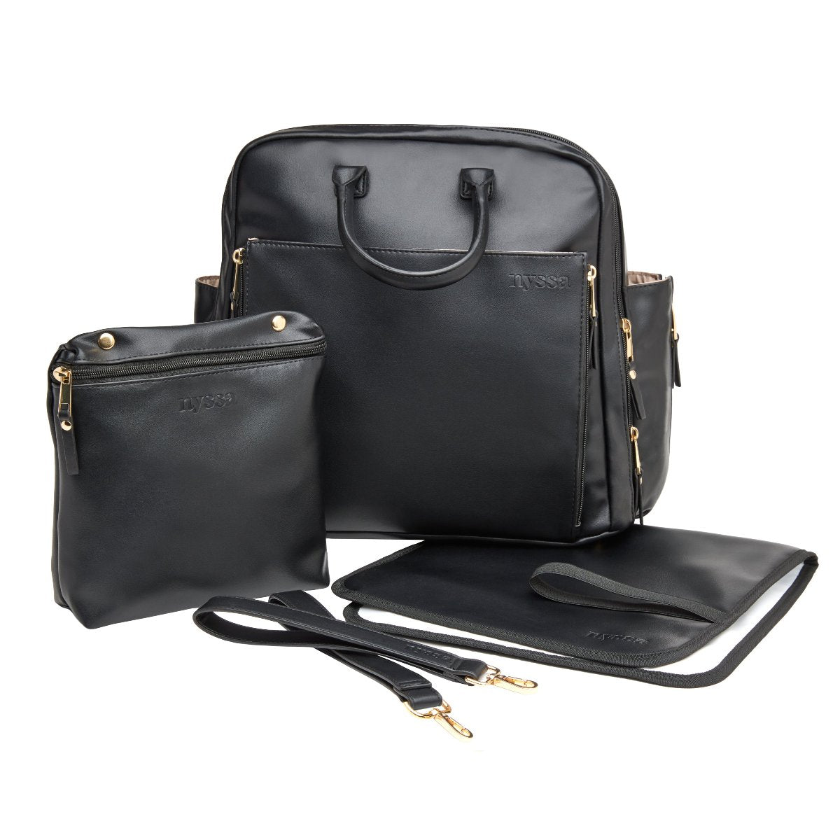 Nyssa Mother bag inserts