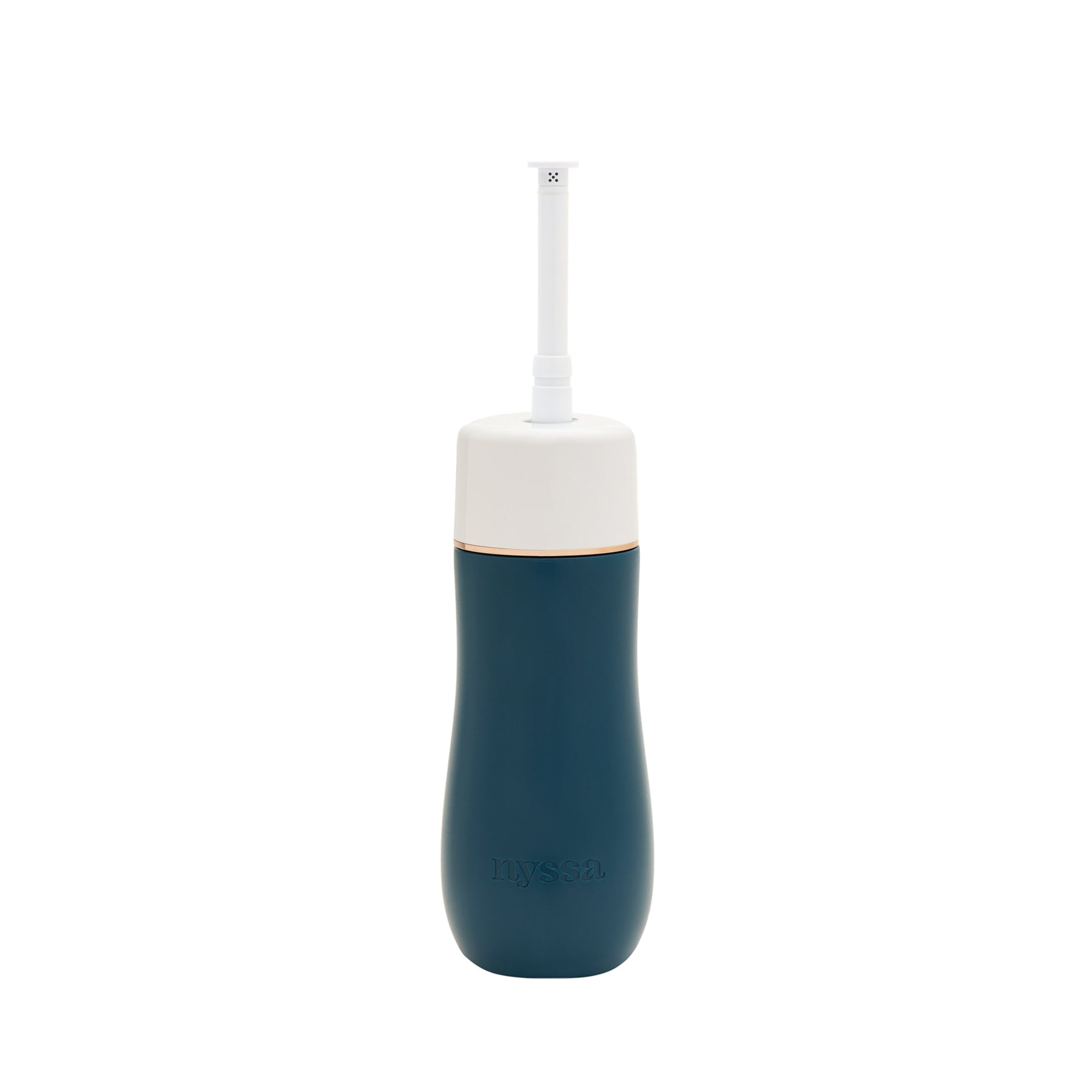 Hand bidet peri bottle for cleaning body