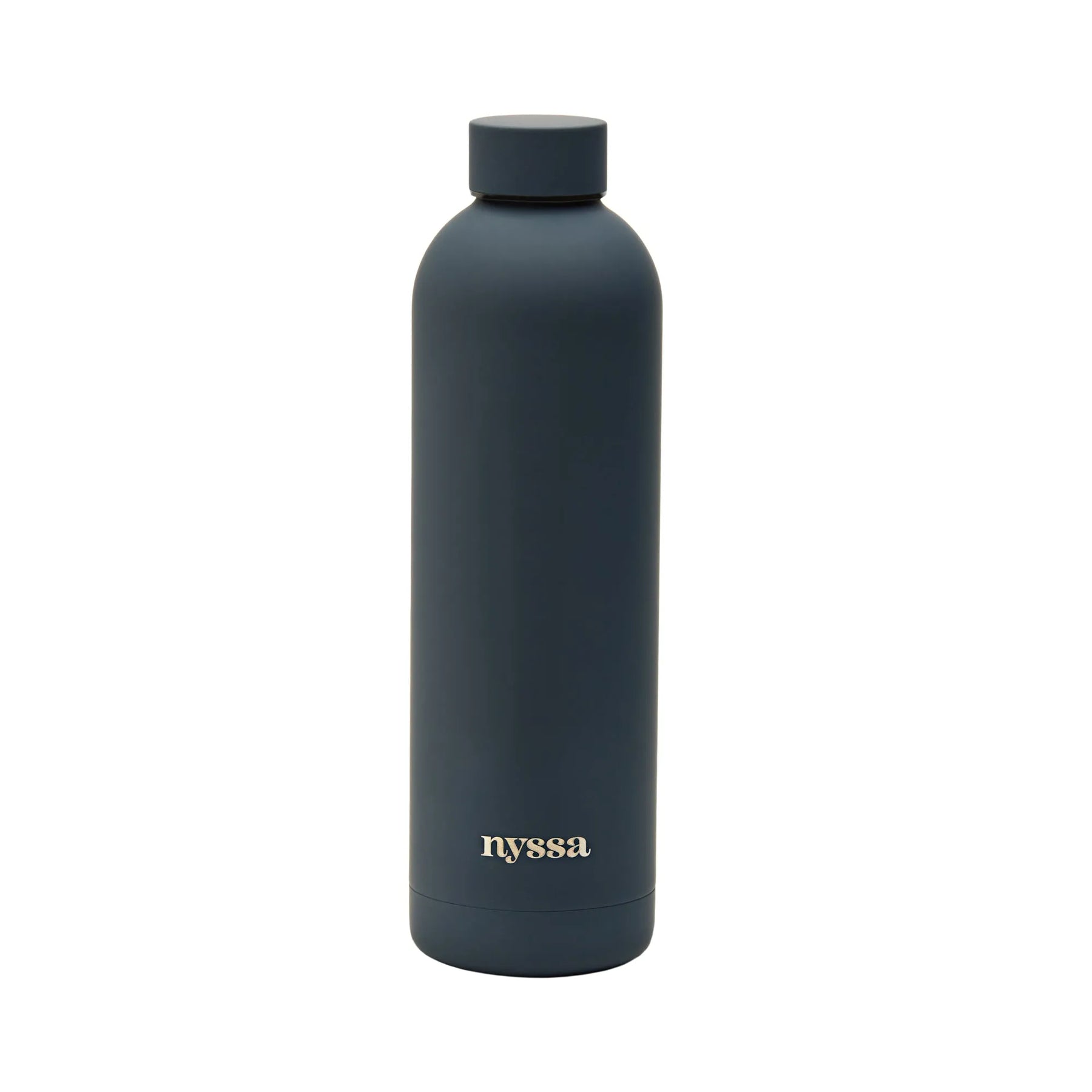 Knowledge is Power Waterbottle - Nyssa