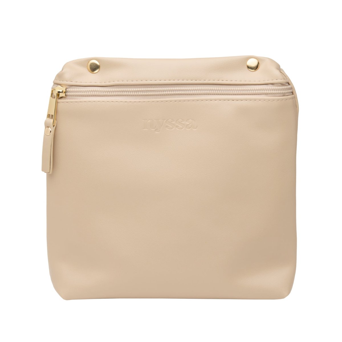 Nyssa mother bag wet dry pouch