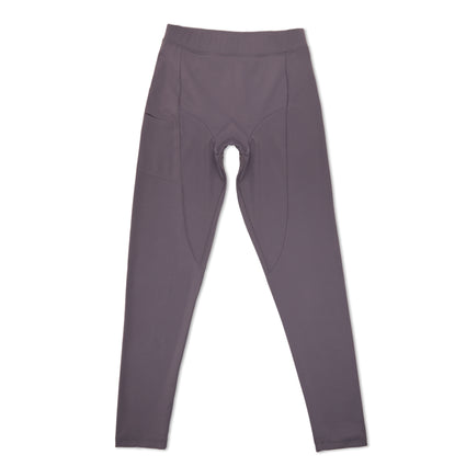 Mauve VieWear Period Comfort Leggings