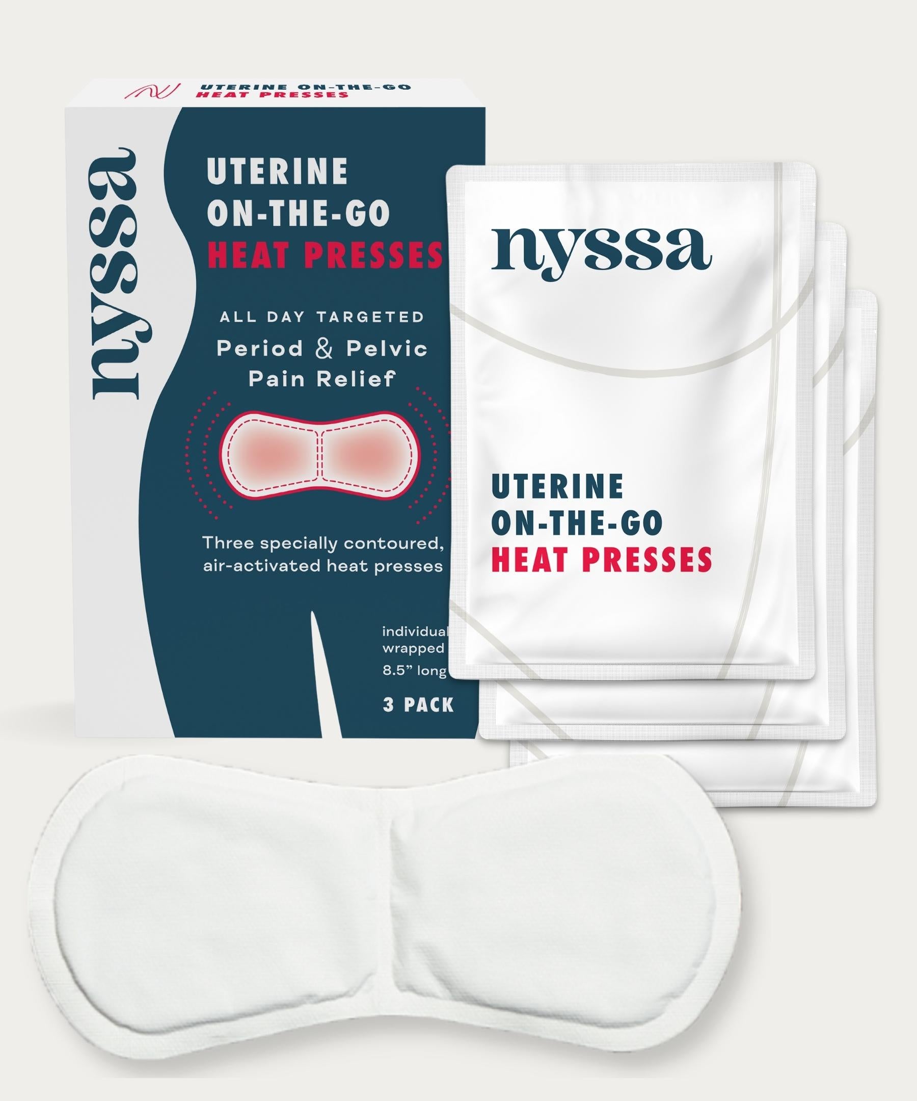 Nyssa  Post-Surgical & Therapeutic Care Mini Shop – Nyssa
