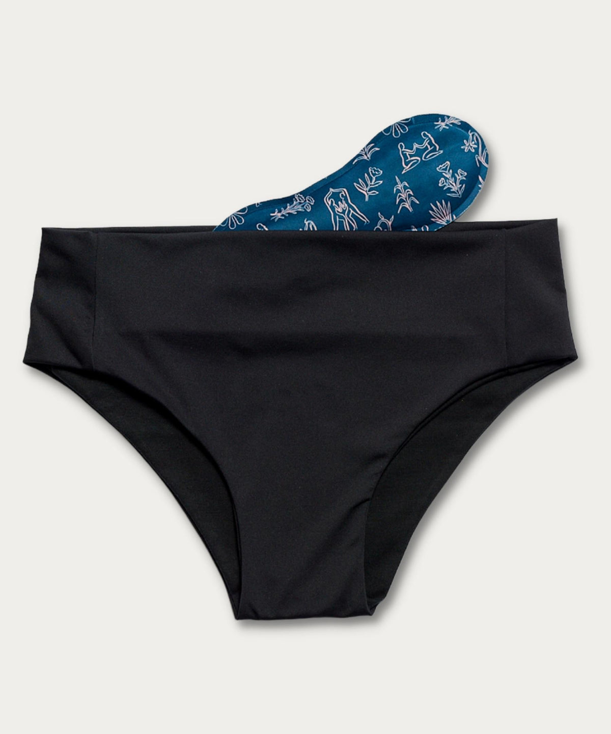 Nyssa VieWear Period Comfort Underwear